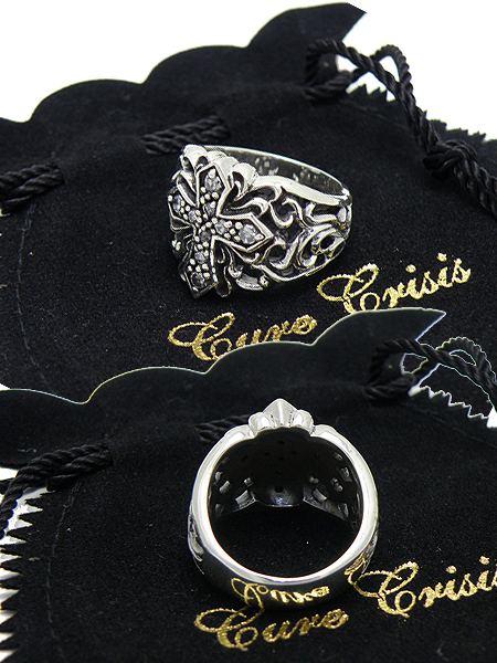 Cure Crisis ���C���X�g�[���N���X�����O 925